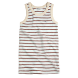 Bobo Choses Striped dress