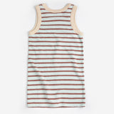 Bobo Choses Striped dress