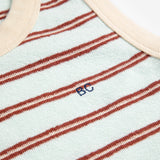 Bobo Choses Striped dress