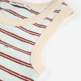 Bobo Choses Striped dress