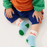 Bobo Choses terry cloth jogging pants