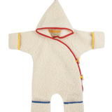 BOBO CHOSES X BINIBAMBA snugglesuit