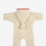 BOBO CHOSES X BINIBAMBA snugglesuit