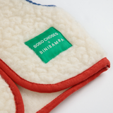 BOBO CHOSES X BINIBAMBA  snuggle vest