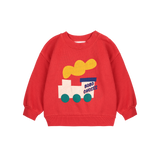 Bobo Choo Choo sweatshirt