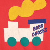 Bobo Choo Choo sweatshirt