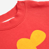 Bobo Choo Choo sweatshirt