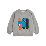 Doggy Mate baby sweatshirt