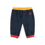Bobo Choses color block jogging  pants
