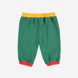 Bobo Choses color block jogging  pants