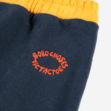 Bobo Choses color block jogging  pants