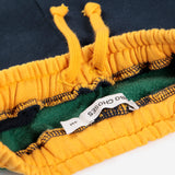 Bobo Choses color block jogging  pants