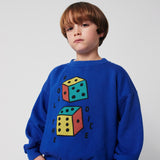 Roll The Dice sweatshirt