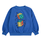 Roll The Dice sweatshirt