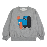 Doggy Mate sweatshirt