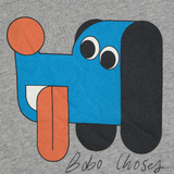 Doggy Mate baby sweatshirt