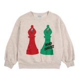 Checkmate sweatshirt