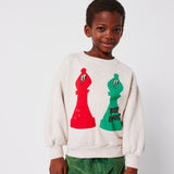 Checkmate sweatshirt