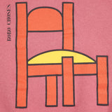 Chair sweatshirt