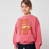 Chair sweatshirt