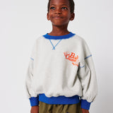 Dominos sweatshirt