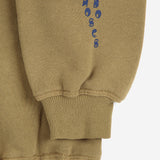 Bobo Choses polo sweatshirt