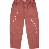 Bobo Choses denim pants