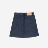 Bobo Denim Skirt