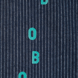 Bobo Denim Skirt