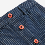 Bobo Denim Skirt