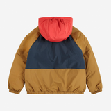 Bobo Choses Doggy Mate Unisex Jacket Khaki