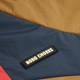 Bobo Choses Doggy Mate Unisex Jacket Khaki