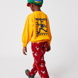 Mr Pencil sweatshirt