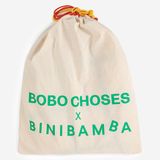 BOBO CHOSES X BINIBAMBA  Booties