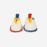BOBO CHOSES X BINIBAMBA  Booties