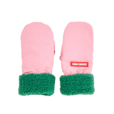 Bobo Choses bicolor mittens
