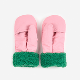 Bobo Choses bicolor mittens