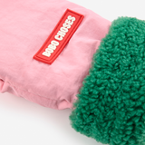 Bobo Choses bicolor mittens