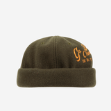 Go Bobo woven beanie
