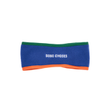 Bobo Choses polar fleece headband
