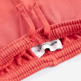 Bobo Choses Pop jogging pants - Red