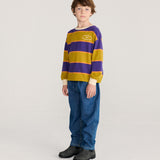 Bobo Choses | Mystery BC T-shirt – Multicolor