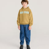 Bobo Choses | Bobo Choses Pop hoodie – Khaki