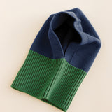 Balaclava Eddy (Blue/Grass)