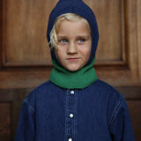Balaclava Eddy (Blue/Grass)
