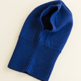 Balaclava Eddy (Cobalt Blue)