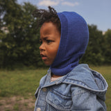 Balaclava Eddy (Cobalt Blue)