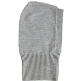 Balaclava Eddy (Grey Melange)