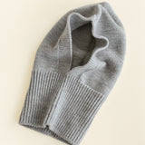 Balaclava Eddy (Grey Melange)