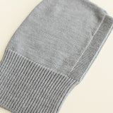 Balaclava Eddy (Grey Melange)